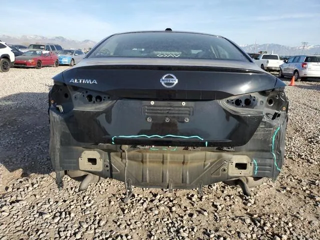 1N4BL4BV1LN316911 2020 2020 Nissan Altima- S 6