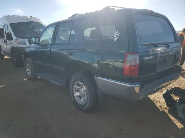 JT3GM84R2Y0057519 2000 2000 Toyota 4runner 2