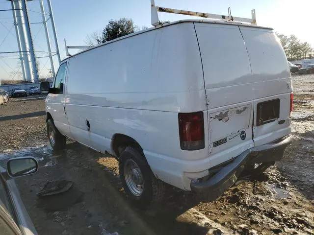 1FTNE24W33HB87046 2003 2003 Ford Econoline- E250 Van 2