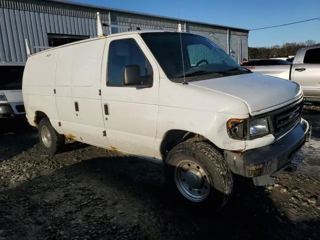 1FTNE24W33HB87046 2003 2003 Ford Econoline- E250 Van 4