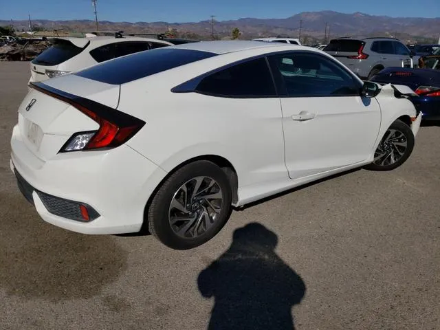 2HGFC4B04GH313758 2016 2016 Honda Civic- LX 3