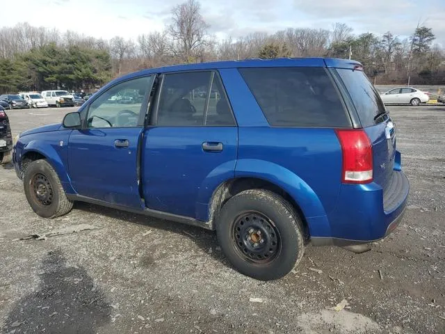 5GZCZ33D06S834722 2006 2006 Saturn Vue 2