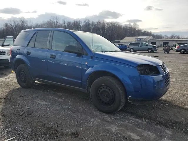 5GZCZ33D06S834722 2006 2006 Saturn Vue 4