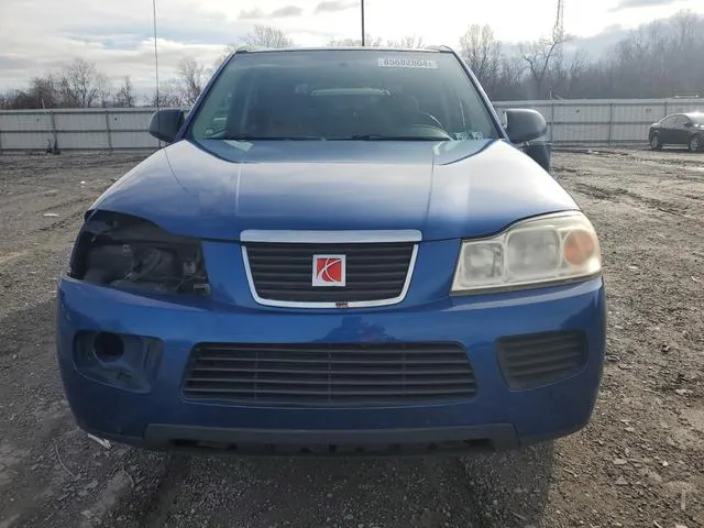 5GZCZ33D06S834722 2006 2006 Saturn Vue 5