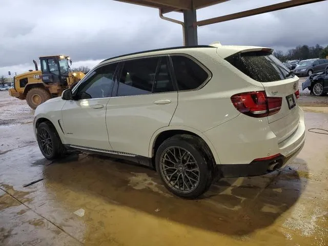 5UXKS4C55E0J93690 2014 2014 BMW X5- Xdrive35D 2