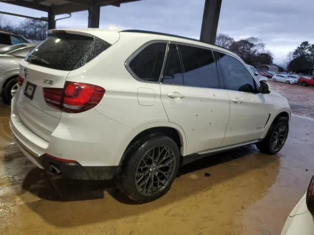 5UXKS4C55E0J93690 2014 2014 BMW X5- Xdrive35D 3