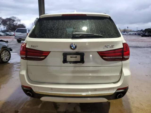 5UXKS4C55E0J93690 2014 2014 BMW X5- Xdrive35D 6