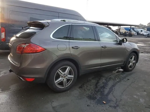 WP1AA2A24ELA95518 2014 2014 Porsche Cayenne 3