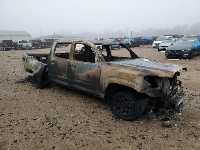 3TMCZ5AN0PM568976 2023 2023 Toyota Tacoma- Double Cab 4