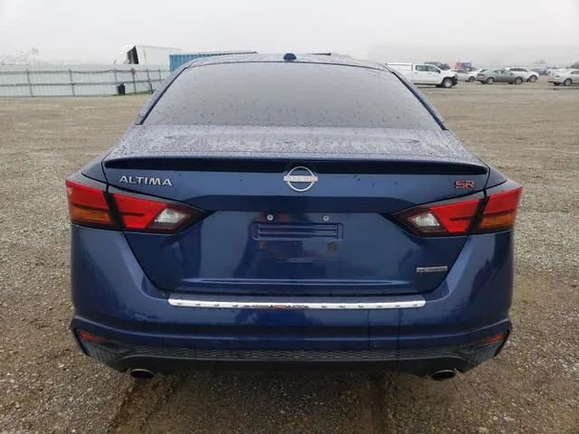 1N4AL4CV4PN305076 2023 2023 Nissan Altima- SR 6