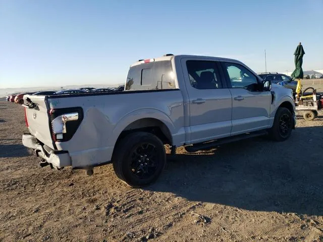 1FTEW3KP1RKD61481 2024 2024 Ford F-150- Xlt 3