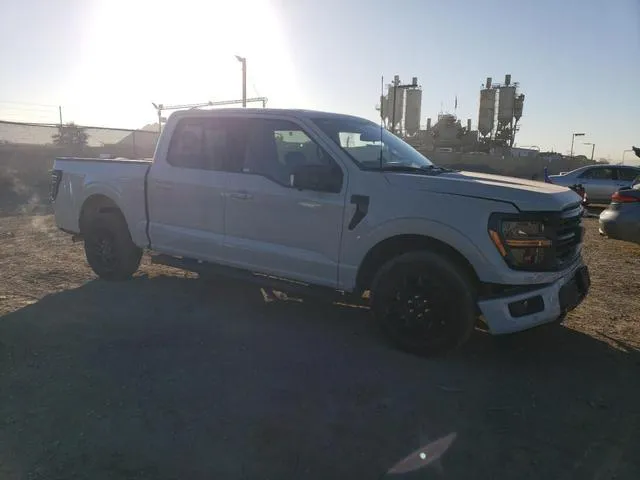 1FTEW3KP1RKD61481 2024 2024 Ford F-150- Xlt 4