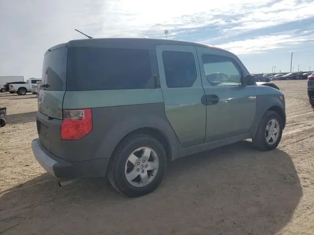 5J6YH18694L008848 2004 2004 Honda Element- EX 3