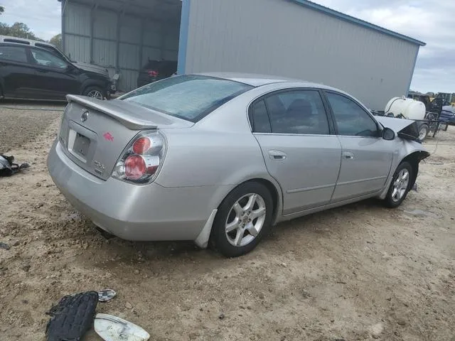 1N4AL11D16N412321 2006 2006 Nissan Altima- S 3