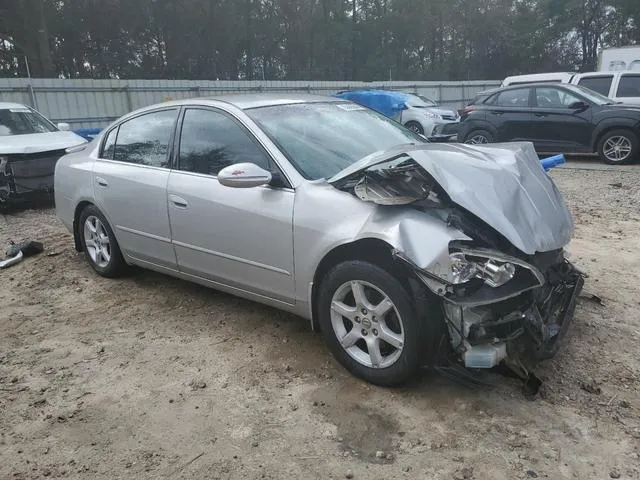 1N4AL11D16N412321 2006 2006 Nissan Altima- S 4