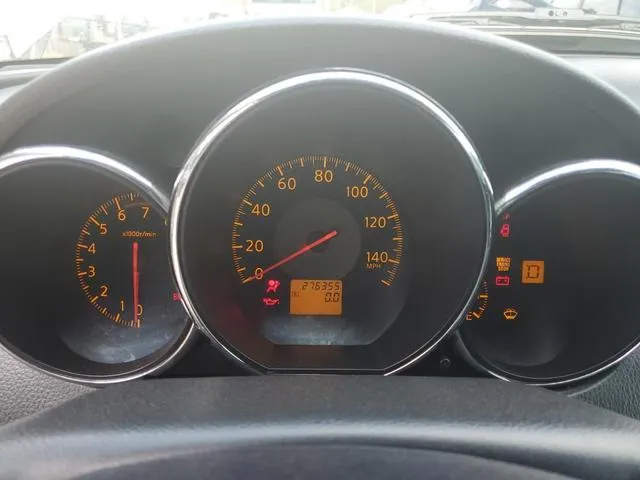 1N4AL11D16N412321 2006 2006 Nissan Altima- S 9