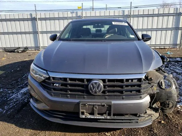 3VWC57BU0KM243120 2019 2019 Volkswagen Jetta- S 5