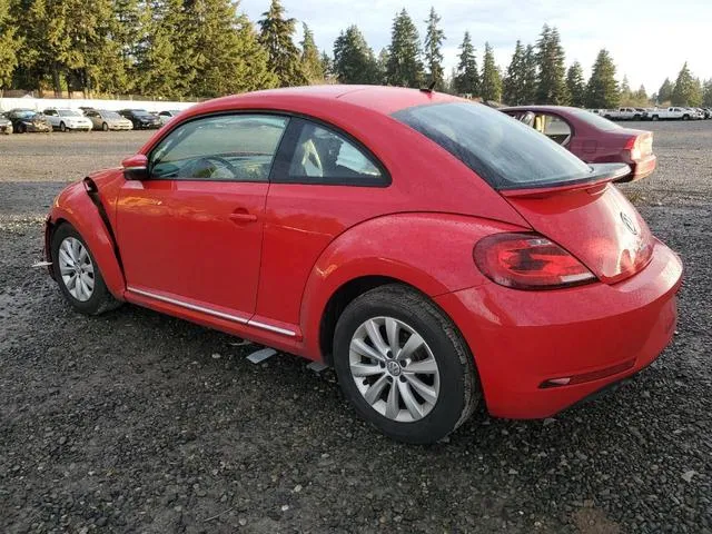 3VWFD7AT6KM709660 2019 2019 Volkswagen Beetle- S 2