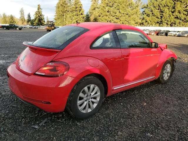 3VWFD7AT6KM709660 2019 2019 Volkswagen Beetle- S 3