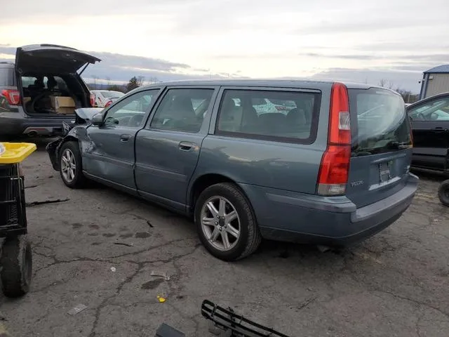 YV1SW59V842399389 2004 2004 Volvo V70- Fwd 2