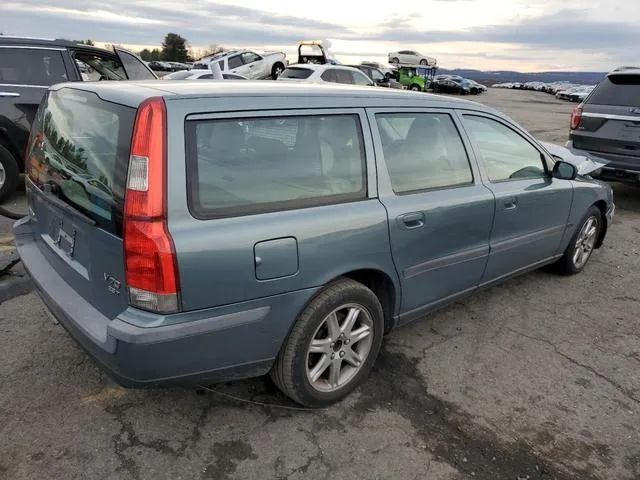 YV1SW59V842399389 2004 2004 Volvo V70- Fwd 3