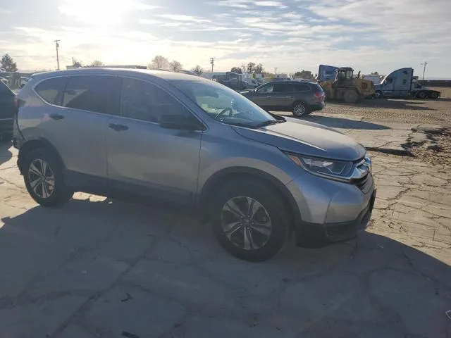 2HKRW5H30JH426244 2018 2018 Honda CR-V- LX 4