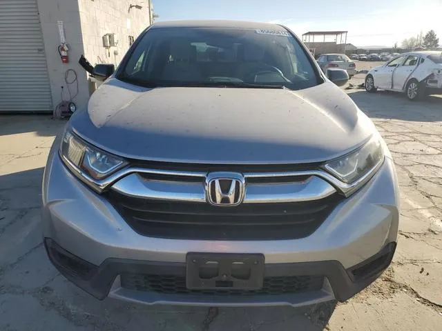 2HKRW5H30JH426244 2018 2018 Honda CR-V- LX 5