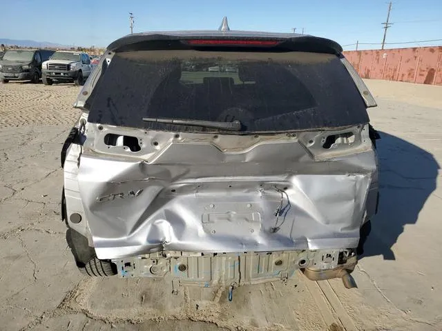 2HKRW5H30JH426244 2018 2018 Honda CR-V- LX 6