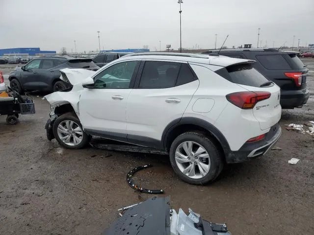 KL4AMCSL0RB136951 2024 2024 Buick Encore- Preferred 2