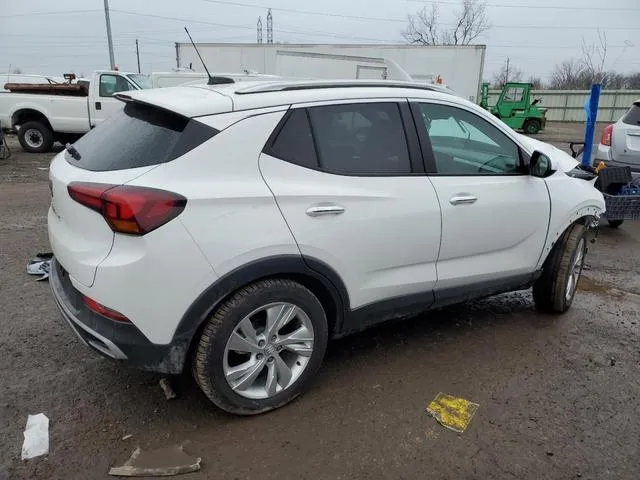 KL4AMCSL0RB136951 2024 2024 Buick Encore- Preferred 3