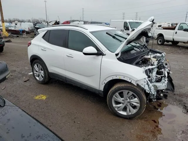 KL4AMCSL0RB136951 2024 2024 Buick Encore- Preferred 4