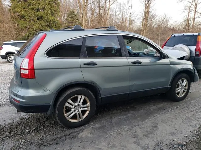 5J6RE3H59BL007910 2011 2011 Honda CR-V- EX 3