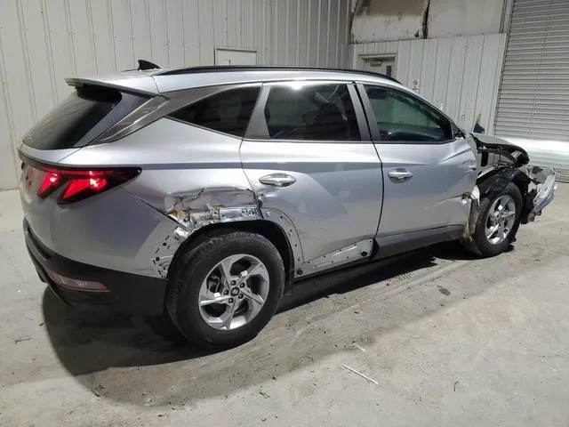 5NMJB3DEXRH345488 2024 2024 Hyundai Tucson- Sel 3