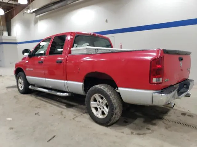 1D7HU18N56J179772 2006 2006 Dodge RAM 1500- ST 2