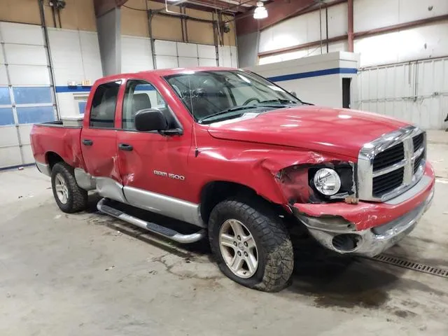 1D7HU18N56J179772 2006 2006 Dodge RAM 1500- ST 4