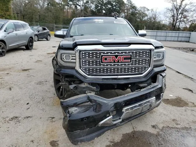 3GTP1PEJ0GG219956 2016 2016 GMC Sierra- C1500 Denali 5