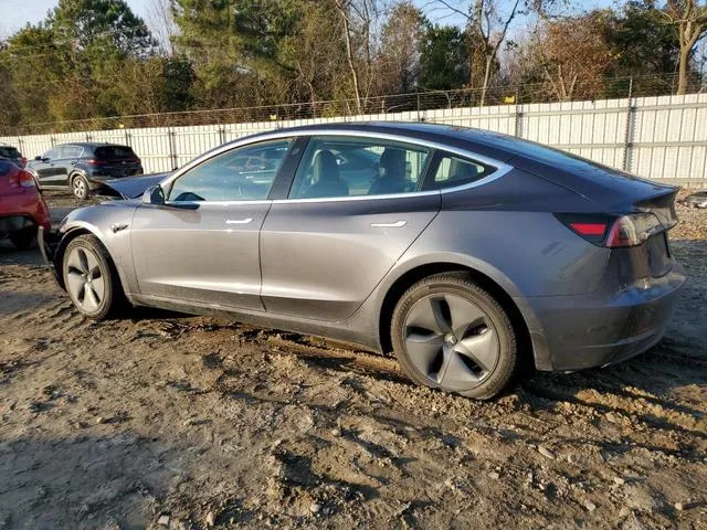 5YJ3E1EB9LF710910 2020 2020 Tesla MODEL 3 2