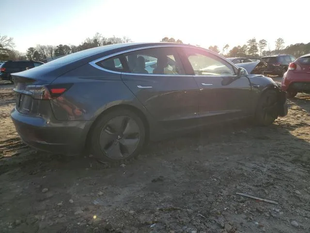 5YJ3E1EB9LF710910 2020 2020 Tesla MODEL 3 3