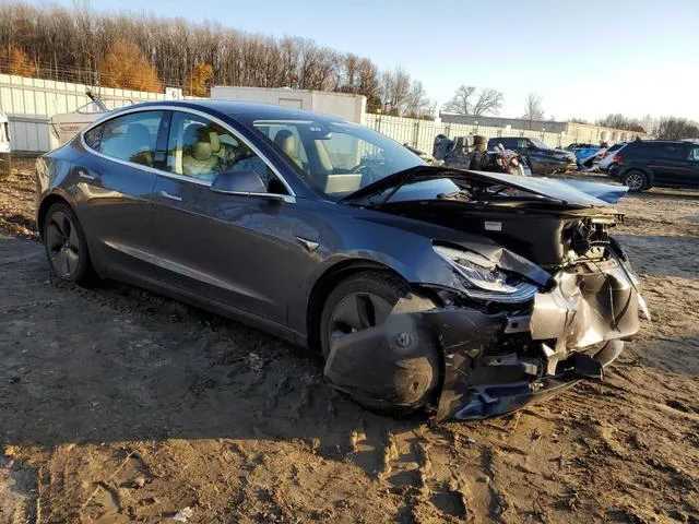 5YJ3E1EB9LF710910 2020 2020 Tesla MODEL 3 4