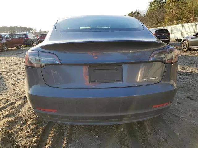 5YJ3E1EB9LF710910 2020 2020 Tesla MODEL 3 6