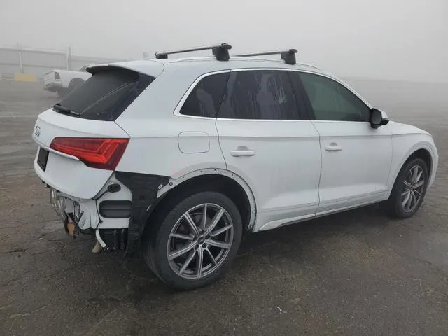 WA1C4AFY1M2045697 2021 2021 Audi SQ5- Prestige 3