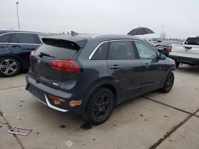 KNDCM3LD4K5316010 2019 2019 KIA Niro- LX 3