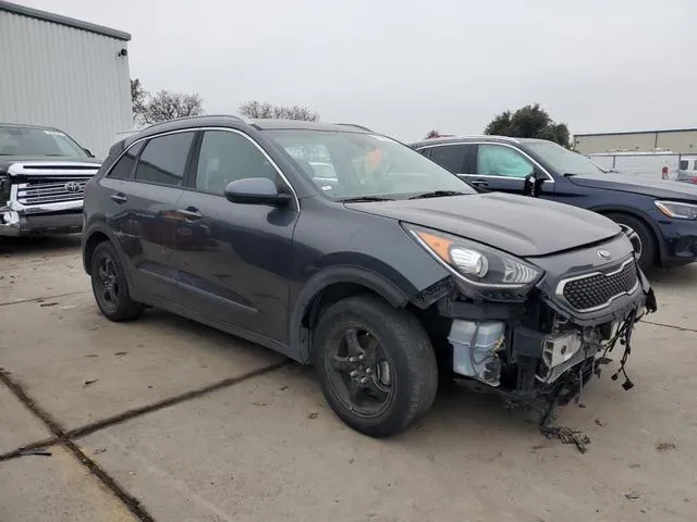 KNDCM3LD4K5316010 2019 2019 KIA Niro- LX 4