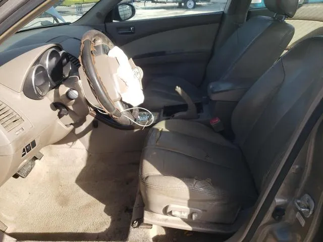 1N4BL11D96N403449 2006 2006 Nissan Altima- SE 7