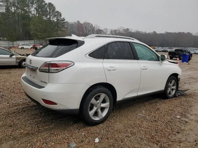 2T2BK1BA7FC293632 2015 2015 Lexus RX- 350 Base 3