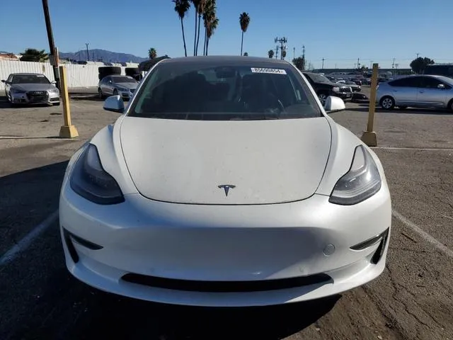 5YJ3E1EC7NF112634 2022 2022 Tesla MODEL 3 5