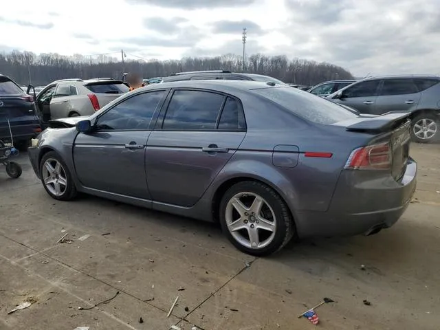 19UUA66226A074325 2006 2006 Acura TL- 3-2 2