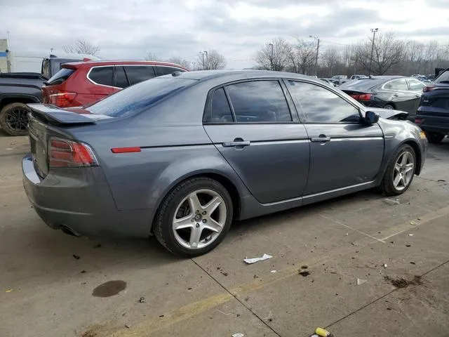 19UUA66226A074325 2006 2006 Acura TL- 3-2 3