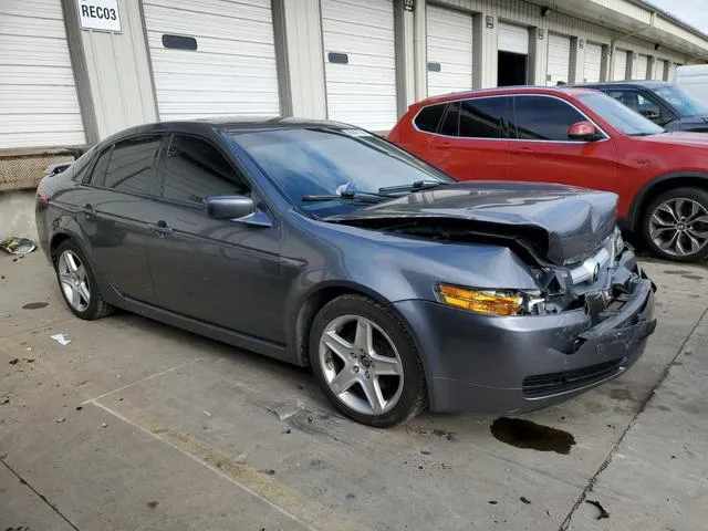 19UUA66226A074325 2006 2006 Acura TL- 3-2 4