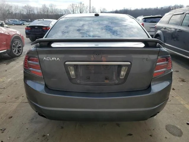 19UUA66226A074325 2006 2006 Acura TL- 3-2 6